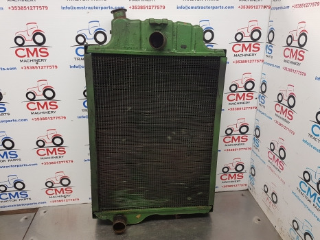 John Deere 2940, 3040, 3140, 3340 Engine Water Cooling Radiator Al37566, Al31238 - Kühler: das Bild 1 John Deere 2940, 3040, 3140, 3340 Engine Water Cooling Radiator Al37566, Al31238 - Kühler: das Bild 1