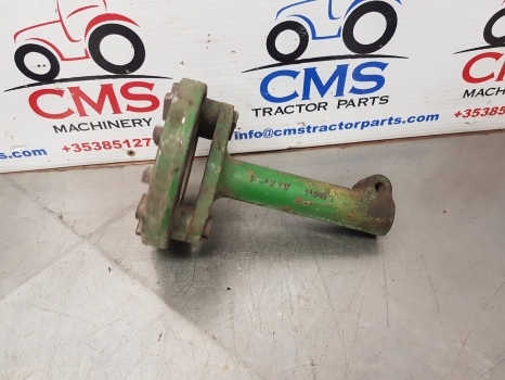 John Deere 3040, 3140, 3640, 3340 Hydraulic Pump Drive Shaft L34571, L34432 - Hydraulikpumpe für Traktor: das Bild 2 John Deere 3040, 3140, 3640, 3340 Hydraulic Pump Drive Shaft L34571, L34432 - Hydraulikpumpe für Traktor: das Bild 2