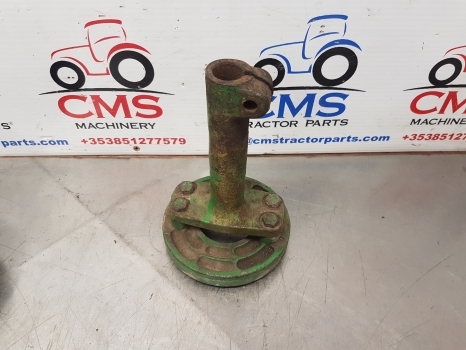 John Deere 3040, 3140, 3640, 3340 Hydraulic Pump Drive Shaft L34571, L34432 - Hydraulikpumpe für Traktor: das Bild 4 John Deere 3040, 3140, 3640, 3340 Hydraulic Pump Drive Shaft L34571, L34432 - Hydraulikpumpe für Traktor: das Bild 4