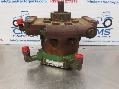 John Deere 3050, 3350, 50 Series, Main Hydraulic Pump R81065 - Hydraulikpumpe: das Bild 2 John Deere 3050, 3350, 50 Series, Main Hydraulic Pump R81065 - Hydraulikpumpe: das Bild 2
