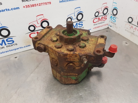 John Deere 3050, 3350, 50 Series, Main Hydraulic Pump R81065 - Hydraulikpumpe: das Bild 4 John Deere 3050, 3350, 50 Series, Main Hydraulic Pump R81065 - Hydraulikpumpe: das Bild 4