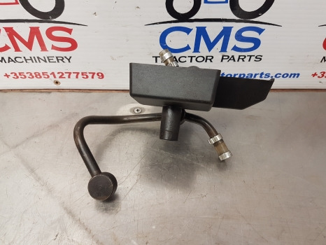 John Deere 3050, 3350 Transmision Oil Line And Oil Cup Al41541, Al66971, L42301 - Getriebe: das Bild 4 John Deere 3050, 3350 Transmision Oil Line And Oil Cup Al41541, Al66971, L42301 - Getriebe: das Bild 4