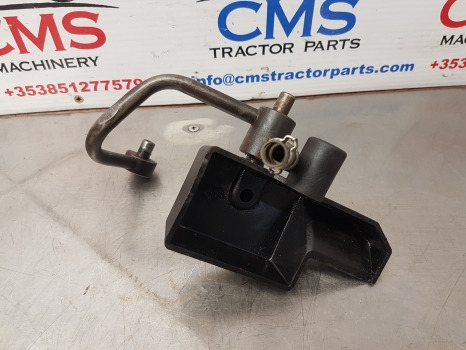 John Deere 3050, 3350 Transmision Oil Line And Oil Cup Al41541, Al66971, L42301 - Getriebe: das Bild 3 John Deere 3050, 3350 Transmision Oil Line And Oil Cup Al41541, Al66971, L42301 - Getriebe: das Bild 3