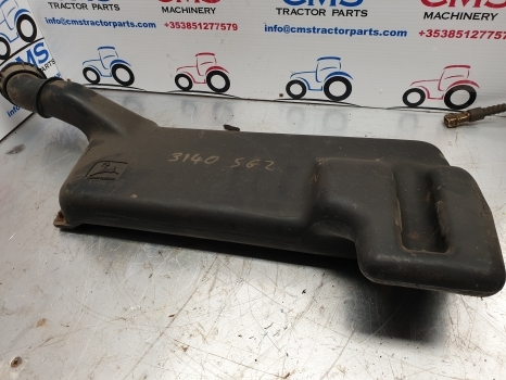 John Deere 40 And 50 Series Windscreen Washer Tank Al38192 - Windschutzscheibe für Traktor: das Bild 3 John Deere 40 And 50 Series Windscreen Washer Tank Al38192 - Windschutzscheibe für Traktor: das Bild 3