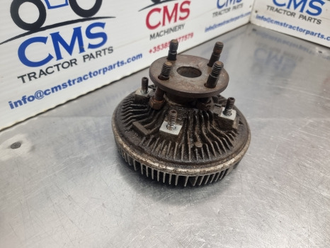 John Deere 6100, 6000 Series, 7500, Viscous Fan Drive Al79618 - Ventilator für Traktor: das Bild 4 John Deere 6100, 6000 Series, 7500, Viscous Fan Drive Al79618 - Ventilator für Traktor: das Bild 4