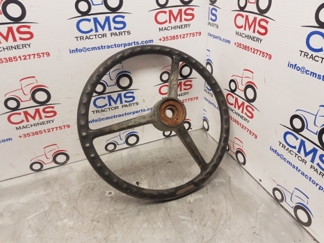 John Deere 6100, 6200, 6300, 6400 Steering Wheel L76942 - Lenkrad für Traktor: das Bild 2 John Deere 6100, 6200, 6300, 6400 Steering Wheel L76942 - Lenkrad für Traktor: das Bild 2