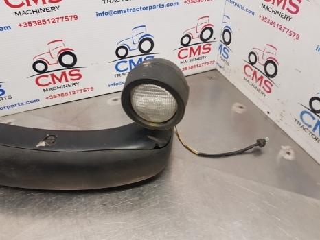 John Deere 6115, 6110m, 6m Series Turn Signal Lights Support L218833 - Blinkleuchte für Traktor: das Bild 2 John Deere 6115, 6110m, 6m Series Turn Signal Lights Support L218833 - Blinkleuchte für Traktor: das Bild 2