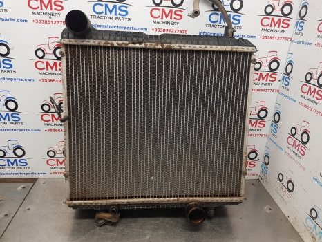 John Deere 6115m, 6m, 6r, Engine Water Cooling Radiator Al220815, Al205550 - Kühler: das Bild 1 John Deere 6115m, 6m, 6r, Engine Water Cooling Radiator Al220815, Al205550 - Kühler: das Bild 1