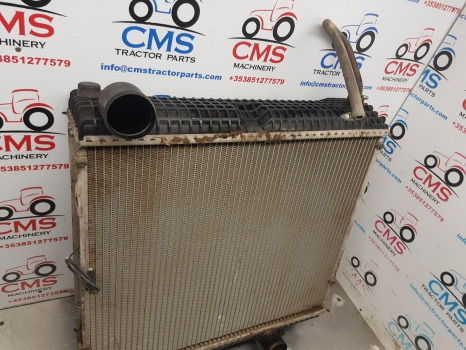 John Deere 6115m, 6m, 6r, Engine Water Cooling Radiator Al220815, Al205550 - Kühler: das Bild 3 John Deere 6115m, 6m, 6r, Engine Water Cooling Radiator Al220815, Al205550 - Kühler: das Bild 3