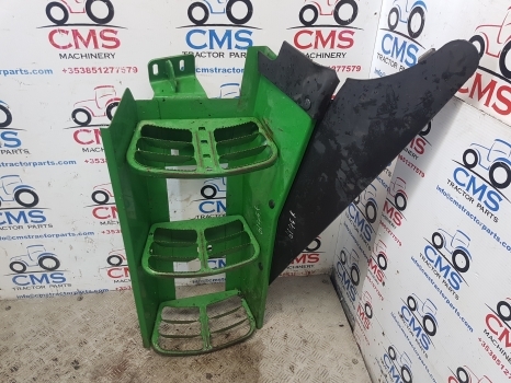 John Deere 6145r, 6135r, 6155r Foot Step Assy Lhs Al221038, L209569, L209571 - Tür und Teile: das Bild 2 John Deere 6145r, 6135r, 6155r Foot Step Assy Lhs Al221038, L209569, L209571 - Tür und Teile: das Bild 2