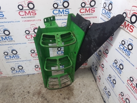John Deere 6145r, 6135r, 6155r Foot Step Assy Lhs Al221038, L209569, L209571 - Tür und Teile: das Bild 1 John Deere 6145r, 6135r, 6155r Foot Step Assy Lhs Al221038, L209569, L209571 - Tür und Teile: das Bild 1