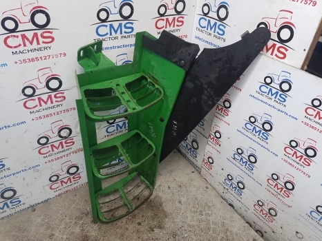 John Deere 6145r, 6135r, 6155r Foot Step Assy Lhs Al221038, L209569, L209571 - Tür und Teile: das Bild 3 John Deere 6145r, 6135r, 6155r Foot Step Assy Lhs Al221038, L209569, L209571 - Tür und Teile: das Bild 3