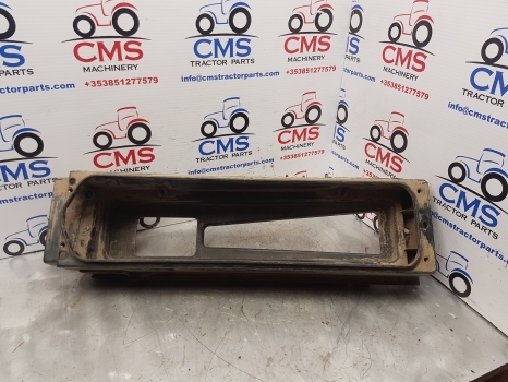 John Deere 6200, 6400 Cab Air Filter Box Lhs Al153005, Al158543, L75608 - Innenraumfilter für Traktor: das Bild 3 John Deere 6200, 6400 Cab Air Filter Box Lhs Al153005, Al158543, L75608 - Innenraumfilter für Traktor: das Bild 3