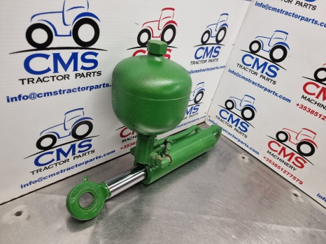 John Deere 6210r, 6r, 6m Suspension Hydraulic Ram Assy Rh Al223372, Al205721 - Federung: das Bild 2 John Deere 6210r, 6r, 6m Suspension Hydraulic Ram Assy Rh Al223372, Al205721 - Federung: das Bild 2