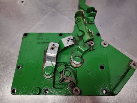 John Deere 6215r, 6195m, 6195r Transmission Shift Cover R120090, Re55844 - Getriebe: das Bild 3 John Deere 6215r, 6195m, 6195r Transmission Shift Cover R120090, Re55844 - Getriebe: das Bild 3