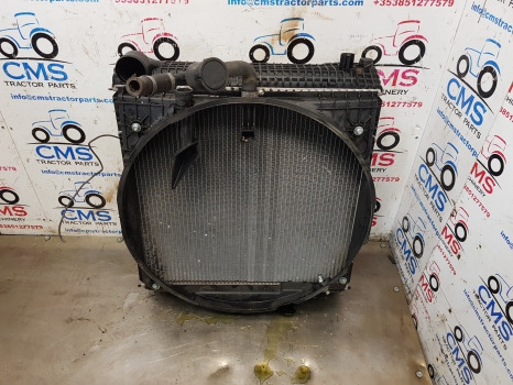 John Deere 6r 185, 6r, 6m, Engine Water Cooling Radiator Al220813, L223582 - Kühler: das Bild 1 John Deere 6r 185, 6r, 6m, Engine Water Cooling Radiator Al220813, L223582 - Kühler: das Bild 1