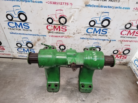 John Deere 6r, 6145r Rock Cross Shaft Support Rockshaft L168104, L220742 - Federung: das Bild 2 John Deere 6r, 6145r Rock Cross Shaft Support Rockshaft L168104, L220742 - Federung: das Bild 2