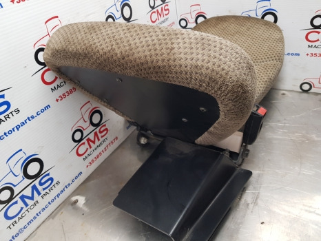 John Deere 6r Series 6145r, 6155r Passenger Seat Re318308, Bl15226, Al207225 - Sitz für Landmaschine: das Bild 3 John Deere 6r Series 6145r, 6155r Passenger Seat Re318308, Bl15226, Al207225 - Sitz für Landmaschine: das Bild 3