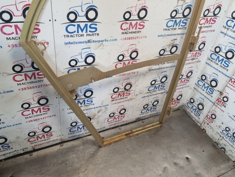 Kramer Kt407 Cab Door Frame, Door Frame, Zinc Electroplating Door - Tür und Teile: das Bild 5 Kramer Kt407 Cab Door Frame, Door Frame, Zinc Electroplating Door - Tür und Teile: das Bild 5