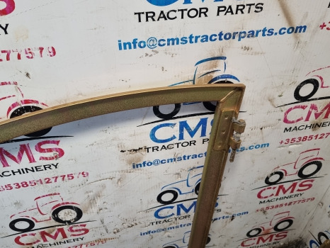 Kramer Kt407 Cab Door Windows Top Frame, Zinc Electroplating - Tür und Teile: das Bild 5 Kramer Kt407 Cab Door Windows Top Frame, Zinc Electroplating - Tür und Teile: das Bild 5