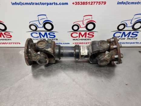 Kramer Kt407,weidemann, Propeller, Drive Shaft Assy 1000182290 - Vorderachse: das Bild 1 Kramer Kt407,weidemann, Propeller, Drive Shaft Assy 1000182290 - Vorderachse: das Bild 1