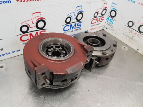 Landini Mythos 100, Mccormick, Front Axle Differential Hydrolock Assy 4359374m3 - Vorderachse: das Bild 3 Landini Mythos 100, Mccormick, Front Axle Differential Hydrolock Assy 4359374m3 - Vorderachse: das Bild 3