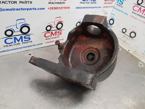 Landini Mythos 100, Mccormick Series, Front Axle Swivel Housing 3557945r1 - Vorderachse: das Bild 2 Landini Mythos 100, Mccormick Series, Front Axle Swivel Housing 3557945r1 - Vorderachse: das Bild 2