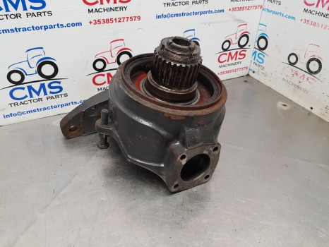 Landini Mythos 100, Mccormick Series, Front Axle Swivel Housing 3557945r1 - Vorderachse: das Bild 4 Landini Mythos 100, Mccormick Series, Front Axle Swivel Housing 3557945r1 - Vorderachse: das Bild 4