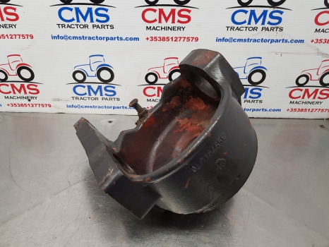 Landini Mythos 100, Mccormick Series, Front Axle Swivel Housing 3557945r1 - Vorderachse: das Bild 1 Landini Mythos 100, Mccormick Series, Front Axle Swivel Housing 3557945r1 - Vorderachse: das Bild 1