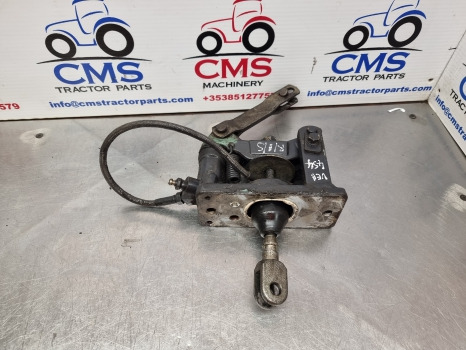 Landini Vision 105, Mythos, Brake Slave Cylinder Assy 3537812m91, 3531277m91 - Bremszylinder für Landmaschine: das Bild 1 Landini Vision 105, Mythos, Brake Slave Cylinder Assy 3537812m91, 3531277m91 - Bremszylinder für Landmaschine: das Bild 1