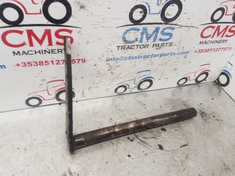 Landini Vision 80, 85, 95, 100, 105 Clutch Control Lever Shaft 3657242j9b - Kupplung und Teile für Traktor: das Bild 1 Landini Vision 80, 85, 95, 100, 105 Clutch Control Lever Shaft 3657242j9b - Kupplung und Teile für Traktor: das Bild 1