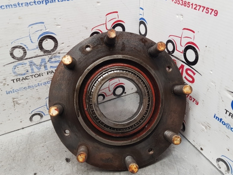 Manitou Maniscopic Clark Hurth 172/160, 172/453 Hub Bolt Plate 738.06.019.03 - Vorderachse: das Bild 1 Manitou Maniscopic Clark Hurth 172/160, 172/453 Hub Bolt Plate 738.06.019.03 - Vorderachse: das Bild 1