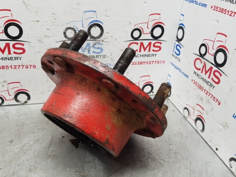 Manitou Maniscopic Clark Hurth 172/160, 172/453 Hub Bolt Plate 738.06.019.03 - Vorderachse: das Bild 3 Manitou Maniscopic Clark Hurth 172/160, 172/453 Hub Bolt Plate 738.06.019.03 - Vorderachse: das Bild 3