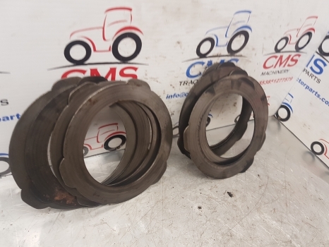 Manitou Mlt 630, 634 120 Lsu Axle Brake Plate Kit 8 Pc 562525, 112.07.006.01 - Bremsteile für Teleskoplader: das Bild 2 Manitou Mlt 630, 634 120 Lsu Axle Brake Plate Kit 8 Pc 562525, 112.07.006.01 - Bremsteile für Teleskoplader: das Bild 2