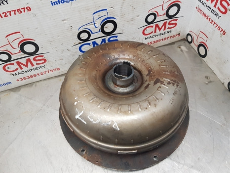 Transmission für Teleskoplader Manitou Mlt 735-120 Lsu Transmission Torque Converter 209700, 245528: das Bild 8
