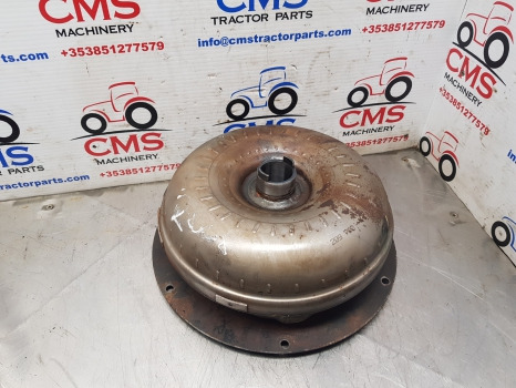 Manitou Mlt 735-120 Lsu Transmission Torque Converter 209700, 245528 - Transmission für Teleskoplader: das Bild 1 Manitou Mlt 735-120 Lsu Transmission Torque Converter 209700, 245528 - Transmission für Teleskoplader: das Bild 1