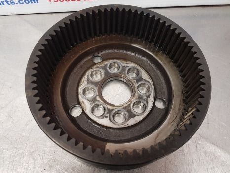 Manitou Mlt634-120 Lsu Axle Ring Annular Gear 564133, 565998, 112.06.005.04 . - Vorderachse: das Bild 5 Manitou Mlt634-120 Lsu Axle Ring Annular Gear 564133, 565998, 112.06.005.04 . - Vorderachse: das Bild 5