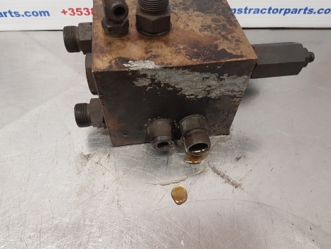 Manitou Mrt 2540, 2150, Mrt-x2150 Hydraulic Distribution Valve 057180030320020 - Hydraulik ventil für Teleskoplader: das Bild 5 Manitou Mrt 2540, 2150, Mrt-x2150 Hydraulic Distribution Valve 057180030320020 - Hydraulik ventil für Teleskoplader: das Bild 5