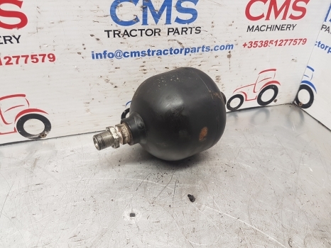 Manitou Mrt 2540 Bosch Hydraulic Accumulator 531602655, 708041 - Hydraulik für Teleskoplader: das Bild 1 Manitou Mrt 2540 Bosch Hydraulic Accumulator 531602655, 708041 - Hydraulik für Teleskoplader: das Bild 1