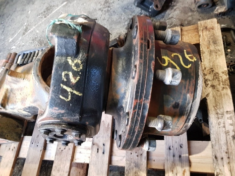 Manitou Mrt 2540 Dana Spicer 212/640 Rear Half Axle Hub Complete Rhs - Hinterachse: das Bild 4 Manitou Mrt 2540 Dana Spicer 212/640 Rear Half Axle Hub Complete Rhs - Hinterachse: das Bild 4