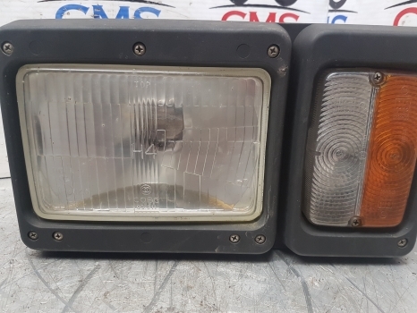 Manitou Mrt 2540 Headlamp, Light, Lamp - Hauptscheinwerfer für Teleskoplader: das Bild 4 Manitou Mrt 2540 Headlamp, Light, Lamp - Hauptscheinwerfer für Teleskoplader: das Bild 4
