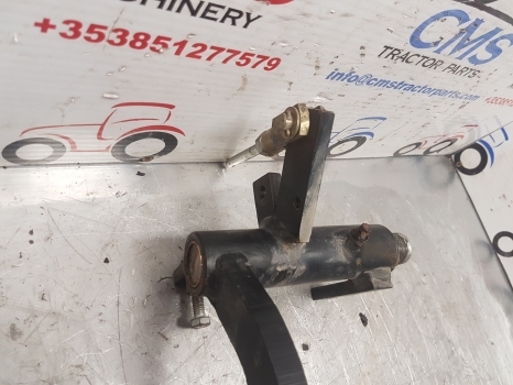 Manitou Mrt 2540 M Series Cab Brake Pedal 527321 - Pedal für Teleskoplader: das Bild 4 Manitou Mrt 2540 M Series Cab Brake Pedal 527321 - Pedal für Teleskoplader: das Bild 4