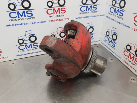Manitou Mt 728.4, 728-4t, Dana, Front Axle Swivel Housing Lhs 279.06.002.09 - Vorderachse: das Bild 5 Manitou Mt 728.4, 728-4t, Dana, Front Axle Swivel Housing Lhs 279.06.002.09 - Vorderachse: das Bild 5