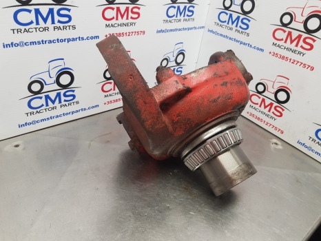 Manitou Mt 728.4, 728-4t, Dana, Front Axle Swivel Housing Lhs 279.06.002.09 - Vorderachse: das Bild 4 Manitou Mt 728.4, 728-4t, Dana, Front Axle Swivel Housing Lhs 279.06.002.09 - Vorderachse: das Bild 4