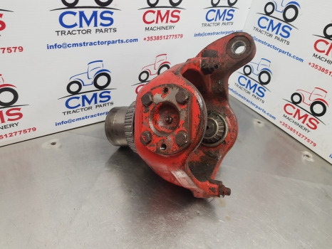 Manitou Mt 728.4, 728-4t, Dana, Front Axle Swivel Housing Lhs 279.06.002.09 - Vorderachse: das Bild 2 Manitou Mt 728.4, 728-4t, Dana, Front Axle Swivel Housing Lhs 279.06.002.09 - Vorderachse: das Bild 2