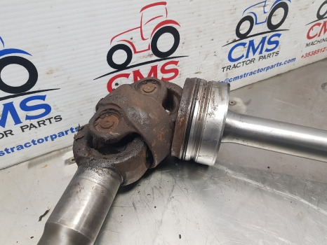 Manitou Mt 728.4 Clark Hurth Front Axle Drive Shaft 279.06.611.02 - Vorderachse: das Bild 3 Manitou Mt 728.4 Clark Hurth Front Axle Drive Shaft 279.06.611.02 - Vorderachse: das Bild 3