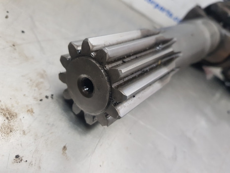 Manitou Mt 728.4 Clark Hurth Front Axle Drive Shaft 279.06.611.02 - Vorderachse: das Bild 5 Manitou Mt 728.4 Clark Hurth Front Axle Drive Shaft 279.06.611.02 - Vorderachse: das Bild 5