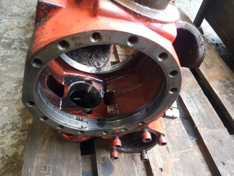 Manitou Mt 728.4 Front Axle Centre Housing Y518231, 739.01.017.02 - Vorderachse: das Bild 4 Manitou Mt 728.4 Front Axle Centre Housing Y518231, 739.01.017.02 - Vorderachse: das Bild 4