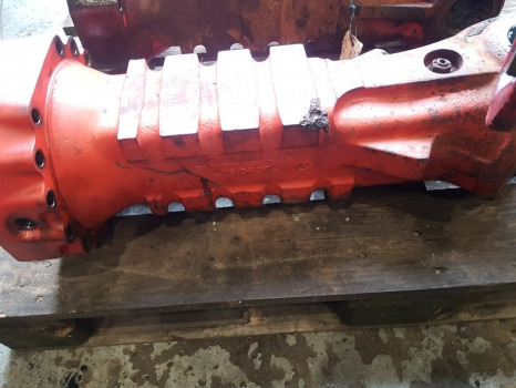 Manitou Mt 728.4 Front Axle Housing Lhs Rhs 279.06.001.61.9, 279.06.001.01 - Vorderachse: das Bild 3 Manitou Mt 728.4 Front Axle Housing Lhs Rhs 279.06.001.61.9, 279.06.001.01 - Vorderachse: das Bild 3