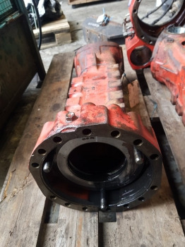 Manitou Mt 728.4 Front Axle Housing Rhs 279.06.001.61.9, 279.06.001.01 - Vorderachse: das Bild 2 Manitou Mt 728.4 Front Axle Housing Rhs 279.06.001.61.9, 279.06.001.01 - Vorderachse: das Bild 2